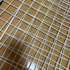 ワイヤーネット
の画像