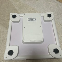 体重計
の画像