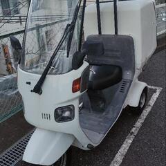 ジャイロキャノピー　2st 　TA02の画像