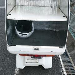 ジャイロキャノピー　2st 　TA02の画像