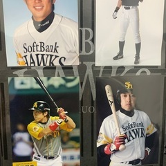 ホークスフォトアルバムの画像