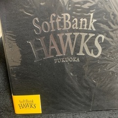 ホークスフォトアルバム