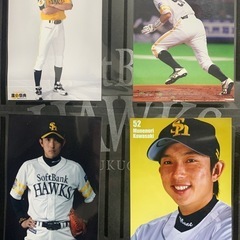ホークスフォトアルバムの画像