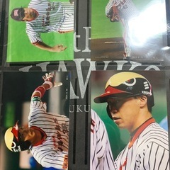 ホークスフォトアルバムの画像