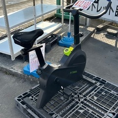 【入荷情報】フィットネスバイクが入荷しました　屋内運動　有酸素運動　筋トレ　ダイエット　リサイクル　中古　ワンツーマート - 足柄上郡