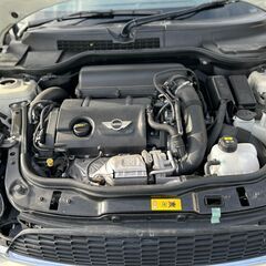 BMWMINI　ミニクーペ/クーパーS　の画像