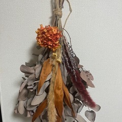 ユーカリ　スワッグ