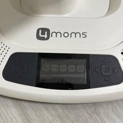 【値引きしました。】mamaroo ママルー　バウンサーの画像