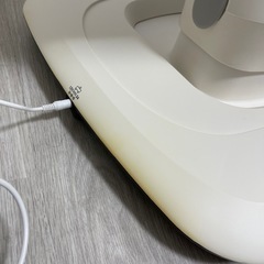 【値引きしました。】mamaroo ママルー　バウンサーの画像