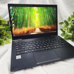 【Office365】超軽量！2020年 TOSHIBA dyn...