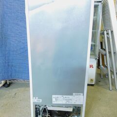 ♪彦根市外割引あり♪ NITORI ニトリ 106L 2ドア 冷凍冷蔵庫 Nグラシア NTR-106 