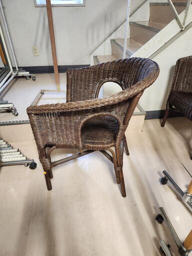 【レトロ キッズチェア ラタン 藤 古民家 ②】 楽天市場】【WEB限定】キッズチェア ラタンチェア アジアン ビーチ