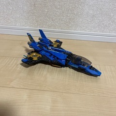 レゴ(LEGO) ニンジャゴー ジェイのイナズマファイター 70...