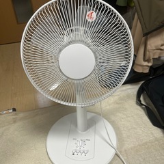 YAMAZEN扇風機