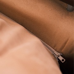 [入手困難/美品](30万円→8.5万円)Enzo dambrosio(エンツォダンブロシオ)2人掛けアンティークソファの画像