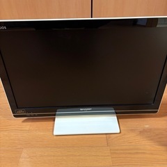 テレビ