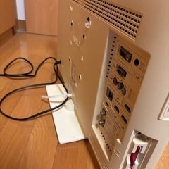 テレビの画像
