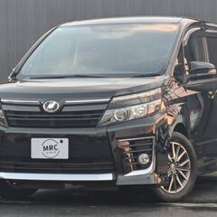 ★豪華装備多数！H26年！ヴォクシー【ZS】両側Ｐスライド！フリ...
