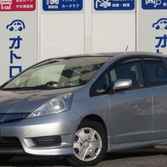 ホンダ　フィット シャトル ハイブリット🚗　その他在庫も続々入荷...