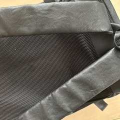 ヤンキースリュックの画像