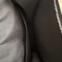 ヤンキースリュックの画像