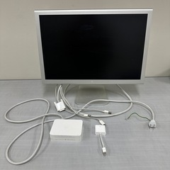 【Mac 3台分モニター ディスプレイ】まとめて