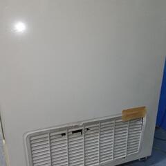 厨房機材　冷凍ストッカー　冷凍庫　上開きストッカー　ハイアル　良く冷えてます。　和歌山県対応致します。の画像