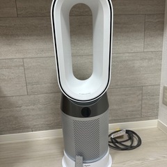 【美品】Dyson Pure hot + cool