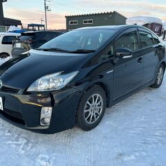 プリウス　1.8Sツーリングセレクション　ｽﾀｯﾄﾞﾚｽVRX3...