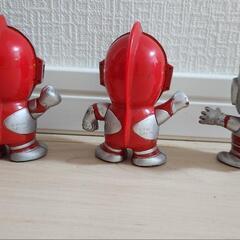 【お譲り先決定しました】ウルトラマンの画像