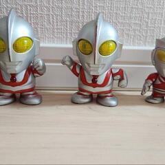 【お譲り先決定しました】ウルトラマン