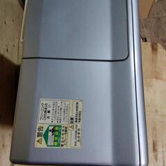 商談中　ナショナルファンヒーター　OH-33Rの画像