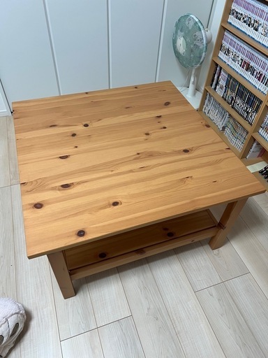 IKEA ローテーブル