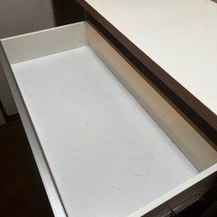 【取引中】食器棚の画像