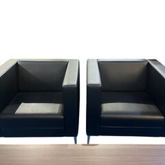 【大幅値下げ】ADAL　応接セットの画像