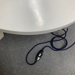 家具調こたつの画像