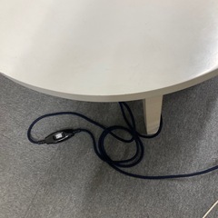 家具調こたつの画像