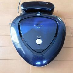 ロボット掃除機 RULOの画像