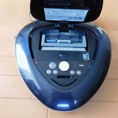 ロボット掃除機 RULOの画像