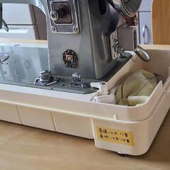 トヨタ　ミシンの画像