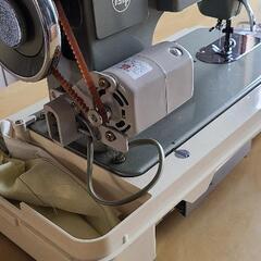 トヨタ　ミシンの画像