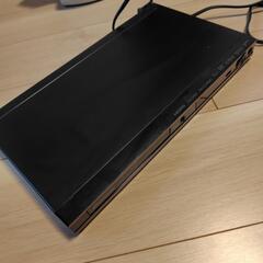 Blu-rayディスクプレイヤーの画像