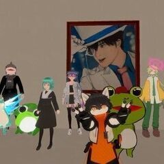 全国で募集。イラスト・漫画・小説・声優・音楽・動画作成など、インドア系の創作活動をしている人募集！の画像