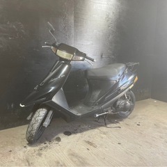 ★支払い総額3.3万円★関東圏内即日配送可能！スズキ アドレスv...