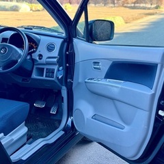 ワゴンR  ターボの画像