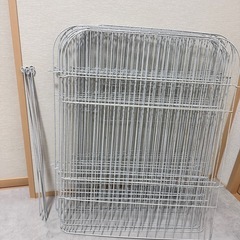 　✨最終値下げ🫣🐇✨ラビットサークル✖️2