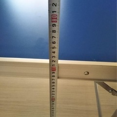 家庭用卓球台，ラケット4本ピン球付きの画像