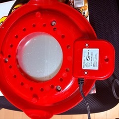 電気たこ焼き器の画像