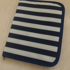 無料！母子手帳ケース