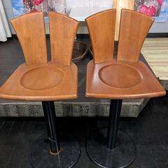 カウンター用椅子